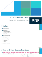 Convolutional Neural Network