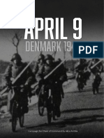 Danish April - 9 - Campaign