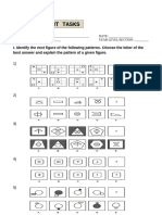 GE 4 - Worksheet 1