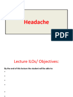 Headache 1