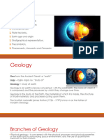 Engineering Geology Introduction