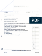 Bgcse Sda Paper 3 2019