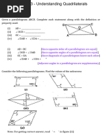 Excercise 3.3