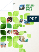 LHBL Annual Report 2022