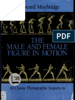 The Male and Female Figure in Motion - Eadweard Muybridge - New York, 1984 - Dover - 9780486247458 - Anna's Archive