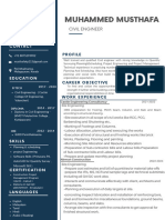 Blue Simple Professional CV Resume - 20240909 - 091959 - 0000