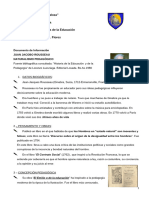 S Rosseau Documento