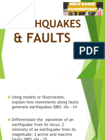 G8 Science Q2 01 Earthquake Fault