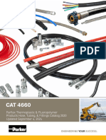 CATALOG 4660-Thermoplastic Hose