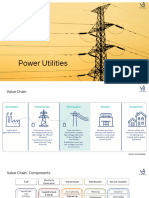 Power - Investment Theme by Vivek Bajaj