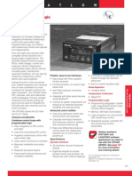 PID Controllers CPC400