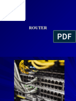 Routers