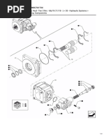 35.106.020 Hydraulic Pump Components