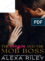 Alexa Riley - The Virginand The Mob Boss