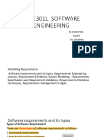 MODULE 3 - Till Requirement Validation