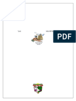 Proyecto de Investigación ENSC