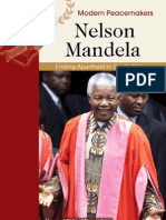 Nelson Mandela