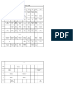 Final Time Table Fall-2024