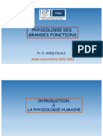 Le Système Cardiovasculaire