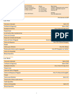 Boletim IRB-Esperança (Modelo) - Documentos Google