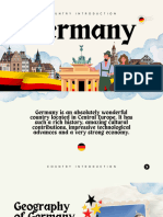 Todo Sobre Alemania