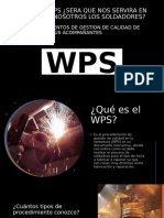 El Famoso WPS ¿Sera Que Nos Servira