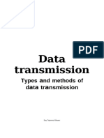 2 - Data Transmission