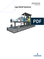 Product Data Sheet Emerson S Surge Relief Systems en 55872