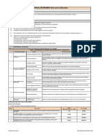 PL1 - QMS - Annexures A1 - A2 - E2 - 2022