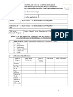 Format Profile