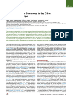 Lathia Et Al 2019: Targeting Cancer Stemness in The Clinic: From Hype To Hope