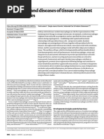 2023-N-Physiology and Diseases of Tissue-Resident Macrophages