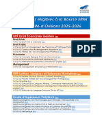 2025-26 Formations Eligibles Bourse Eiffel