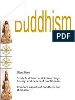 Buddhism