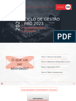 Gestao 2023 Claro