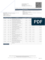 Datos Del Emisor Datos Del Adquiriente: Total Items