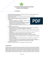 GFPI-F-135 - Guia - de - Aprendizaje Evaluacion SIG