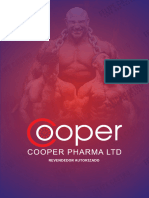 CooperPharma - Felipe Castro PDF