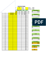 Modelo de Calculo de Desconto de Cheques