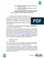 Lei Nº 14.399 Lei Nº 14.903 Decreto Nº 11.453 Instrução Normativa MINC Nº 10/2023