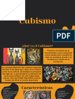 Cubism o