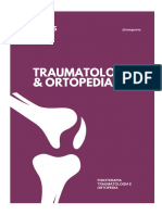 RESUMO TRAUMATOLOGIA E ORTOPEDIA - by @nisegarciia