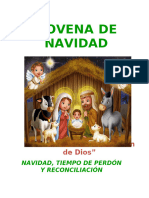 Novena de Navidad