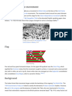 Indian Home Rule Movement - Wikipedia