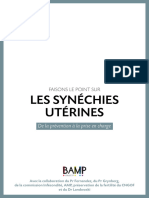 Brochure Synechies Uterines 061117