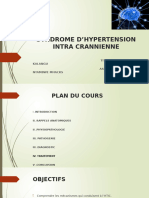 03. hypertension intra cranienne