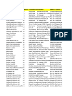 Sample For Biopulse