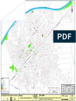 Parks Map MC Okara 2023 24