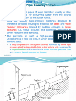 Chapter 8 Penstock