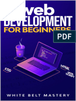 Web Development for Beginners Learn HTMLCSSJavascript Step by Step With This Coding Guide Programmi (1)